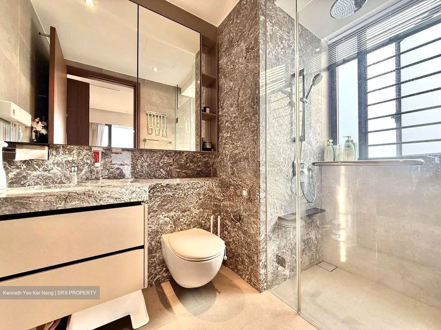 Stirling Residences (D3), Apartment #624819311